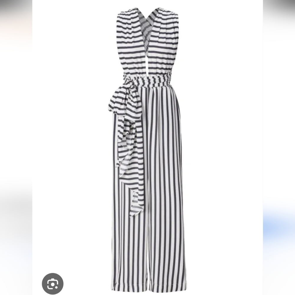Diarrablu Umy Convertible Jumpsuit Size 2x